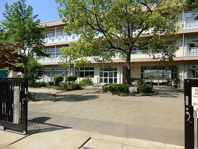 コスモ津田沼アーベイン -8-中学校