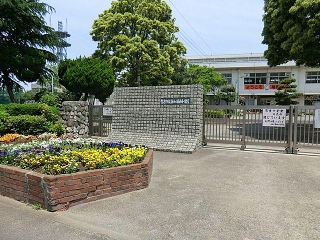 コスモ津田沼アーベイン -14-小学校