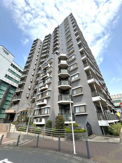 マンションイメージ