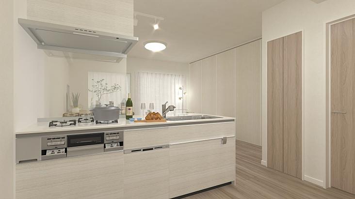 エクセレント千葉駅前タワー-4-完成予想図(内観)