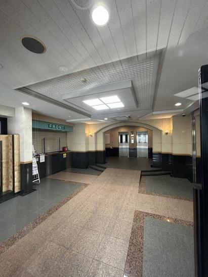 エクセレント千葉駅前タワー-6-エントランス