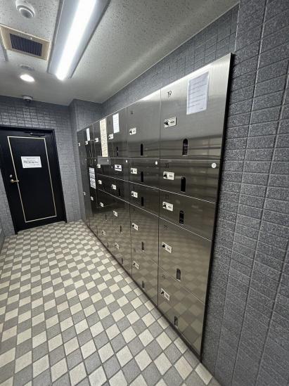 エクセレント千葉駅前タワー-8-共有部分