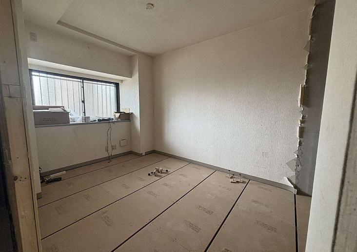 ガーデナヴィルマグノリア市川妙典-25-室内