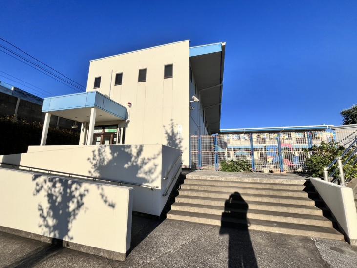ガーデナヴィルマグノリア市川妙典-33-幼稚園保育園