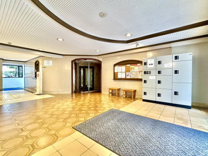 行徳ホワイトハイツ-13-共有部分