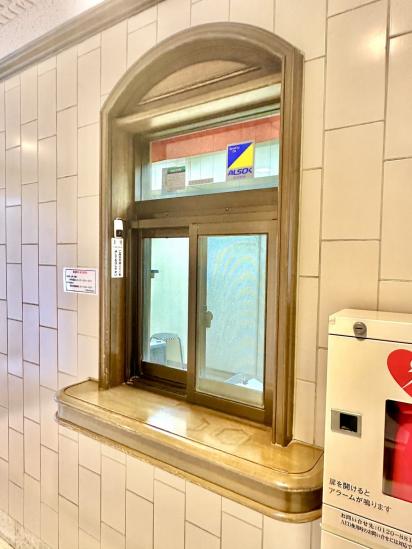 行徳ホワイトハイツ-14-共有部分