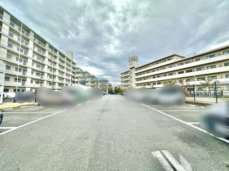 行徳ホワイトハイツ-17-共有部分