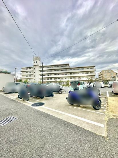 行徳ホワイトハイツ-18-共有部分