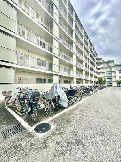 行徳ホワイトハイツ-19-共有部分