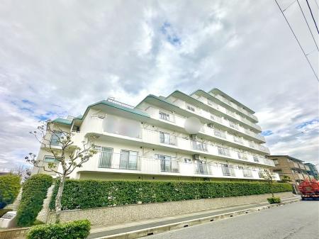 行徳ホワイトハイツ