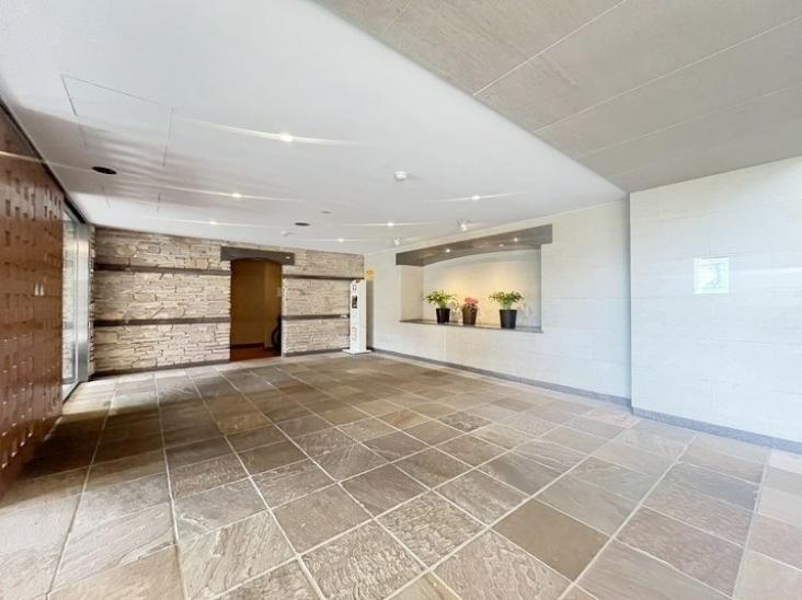 コスモ新浦安東京ベイ-7-エントランス