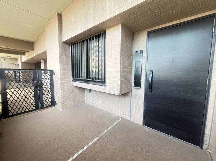 コスモ新浦安東京ベイ-12-共有部分