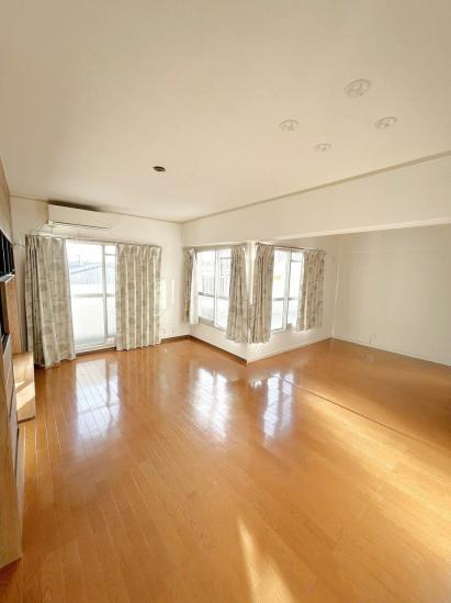 入船中央エステート３９号棟-7-室内