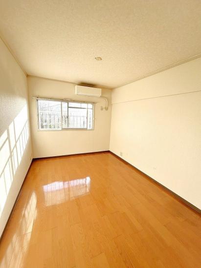 入船中央エステート３９号棟-8-洋室