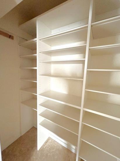 入船中央エステート３９号棟-11-収納