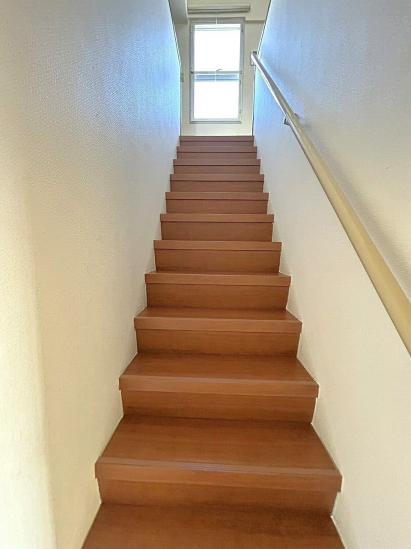 入船中央エステート３９号棟-14-その他内観