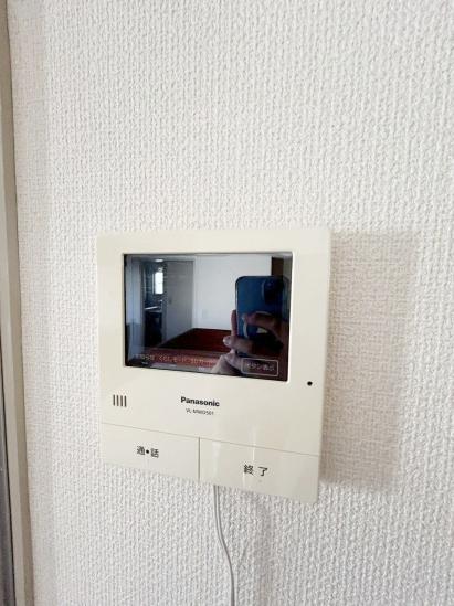 入船中央エステート３９号棟-15-その他