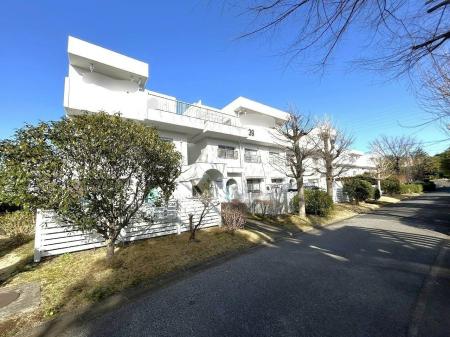 入船中央エステート３９号棟