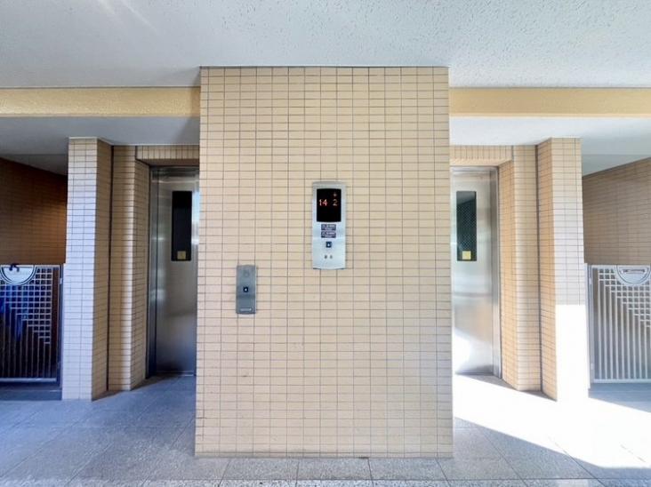 アールフォーラム新浦安Ｃ棟-11-共有部分