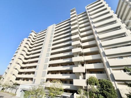 アールフォーラム新浦安Ｃ棟