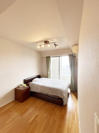 ＣＨＩＢＡ　ＣＥＮＴＲＡＬ　ＴＯＷＥＲ-14-洋室