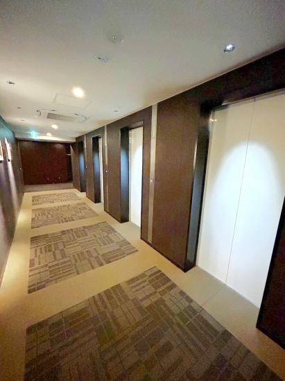 ＣＨＩＢＡ　ＣＥＮＴＲＡＬ　ＴＯＷＥＲ-23-共有部分