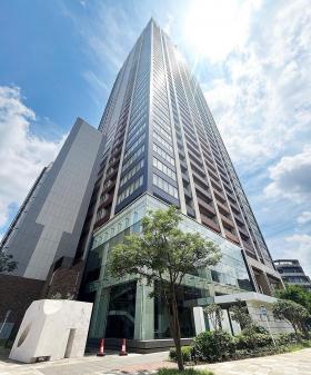 ＣＨＩＢＡ　ＣＥＮＴＲＡＬ　ＴＯＷＥＲ