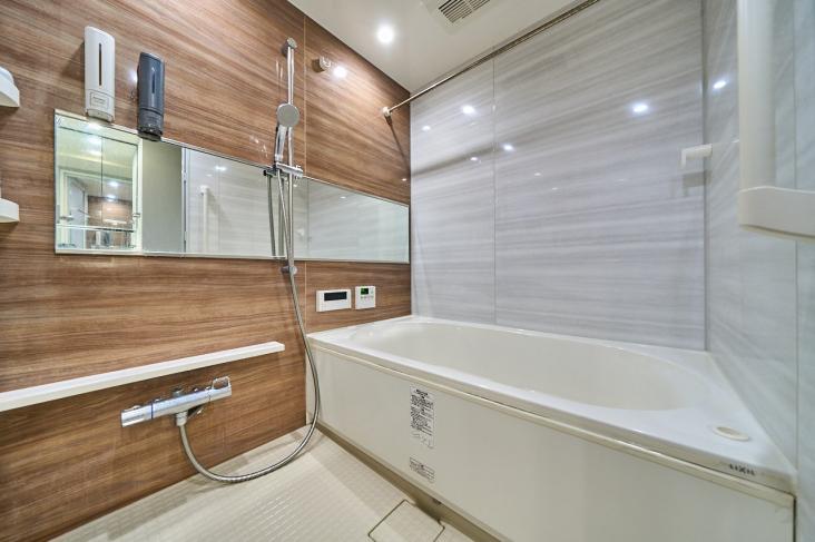 エクセレントシティ行徳駅前-6-バス