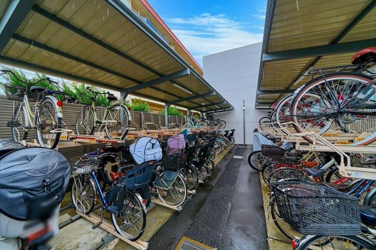 エクセレントシティ行徳駅前-13-その他現地