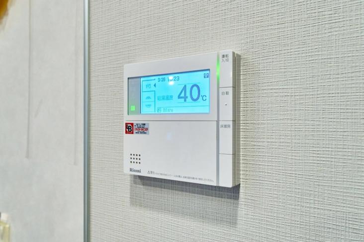 エクセレントシティ行徳駅前-17-その他