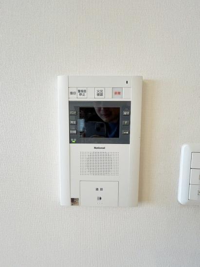 ザ・レジデンス千葉ニュータウン中央参番館-16-その他