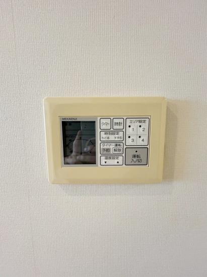 ザ・レジデンス千葉ニュータウン中央参番館-17-その他