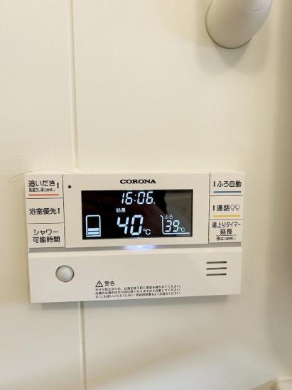 ザ・レジデンス千葉ニュータウン中央参番館-18-その他