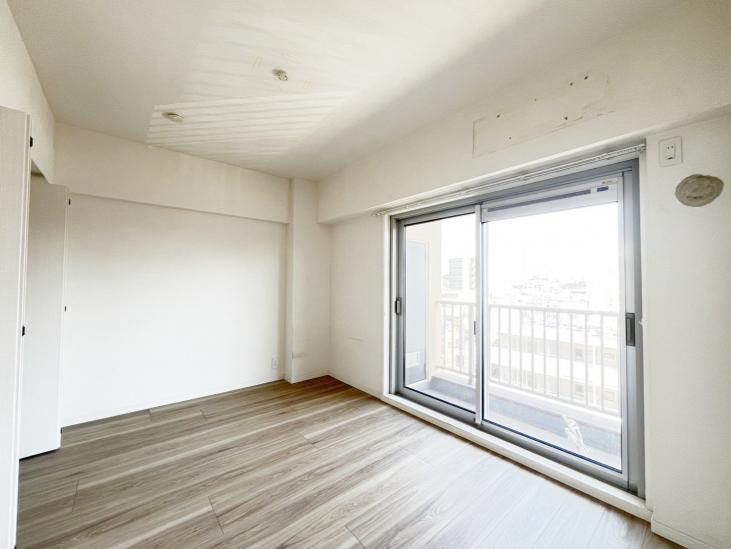 船橋スカイマンション-7-室内