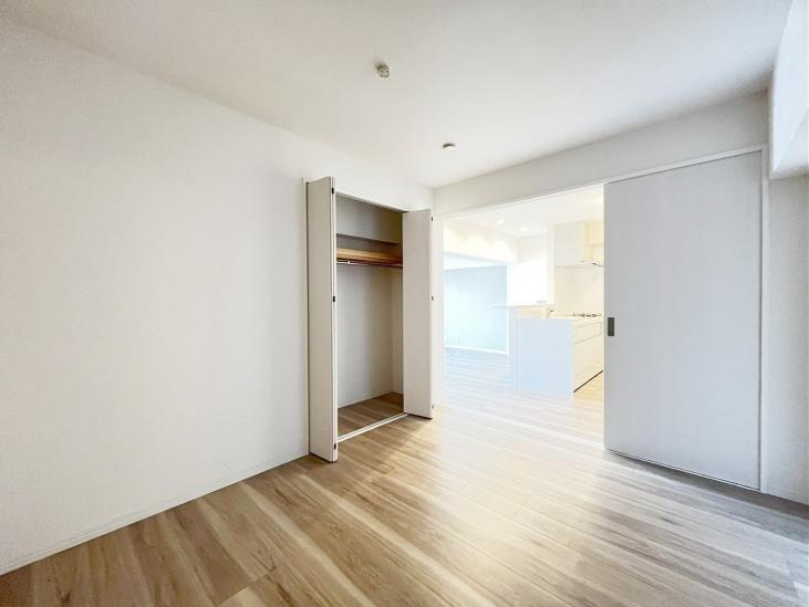 船橋スカイマンション-8-室内