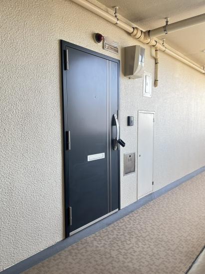 船橋スカイマンション-18-共有部分