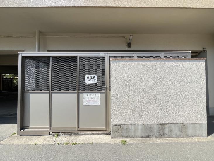 船橋スカイマンション-25-その他現地