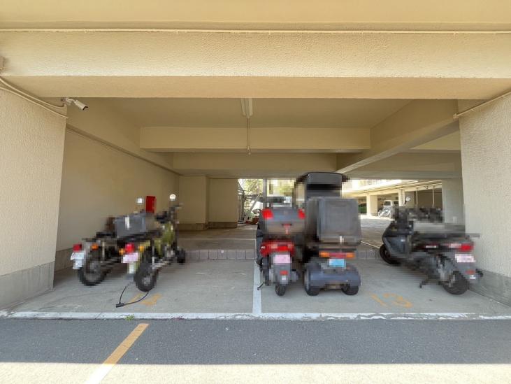 船橋スカイマンション-28-その他現地