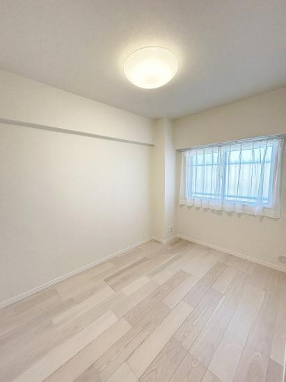 船橋ファミリータウン１０号棟-9-室内