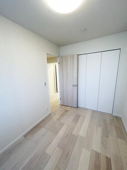 船橋ファミリータウン１０号棟-10-室内