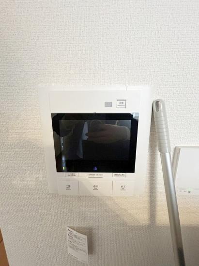 セントラルパーク・ウエストC棟-11-その他