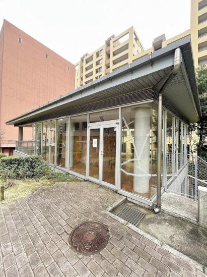 セントラルパーク・ウエストC棟-18-その他現地