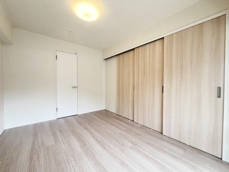 東船橋ガーデニア６号棟-7-室内