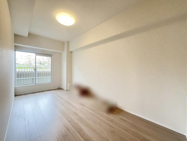 東船橋ガーデニア６号棟-8-室内