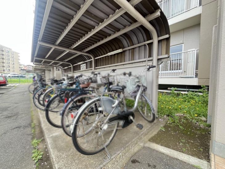 東船橋ガーデニア６号棟-21-その他現地