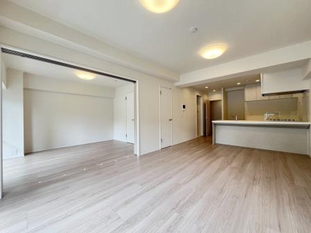 東船橋ガーデニア６号棟