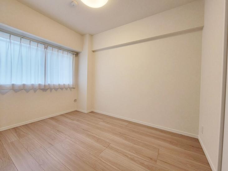 ソフトタウン谷津遊園２号棟-10-洋室