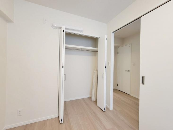 ソフトタウン谷津遊園２号棟-13-収納