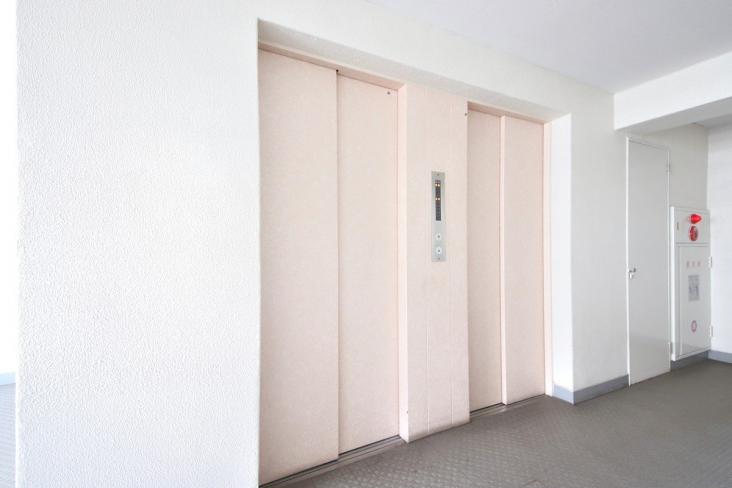 ソフトタウン谷津遊園２号棟-25-その他現地