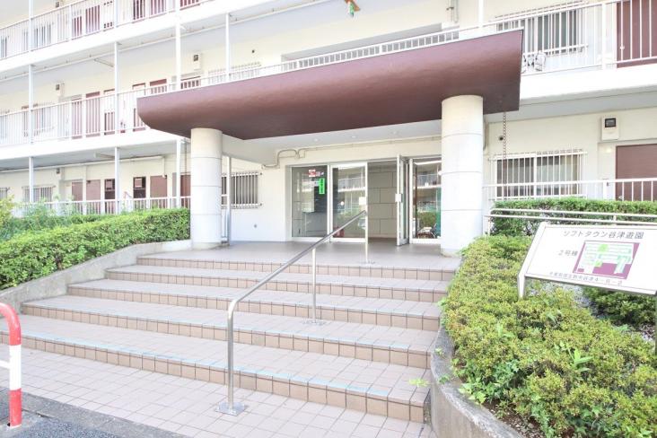 ソフトタウン谷津遊園２号棟-26-その他現地